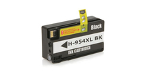 CARTUCHO DE TINTA HP 954XL BK COMPATIVEL 50ML
