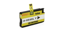 CARTUCHO DE TINTA HP 954XL Y COMPATIVEL 26ML  V.A