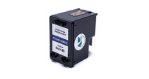 CARTUCHO DE TINTA HP COMPATIVEL PT1000 122XL BK  12 ML