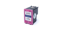 CARTUCHO DE TINTA HP COMPATÍVEL PT2800 664XL  COLOR ATUALIZADO 12 ML