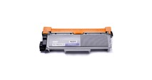 CARTUCHO DE TONER COMPATIVEL BROTHER C/ TN2340/TN2370/TN660/TN630 BK 2,6K BYQUALY