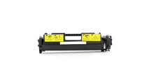 CARTUCHO DE TONER COMPATÍVEL CF230X 3.5K BYQUALY