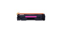 CARTUCHO DE TONER COMPATIVEL CF503A/543A 1,3K MAGENTA BYQUALY