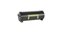 CARTUCHO DE TONER COMPATÍVEL LEXMARK MS310/MS410/MS510/MS511/MS610/MS611- 504 H- 10K ARES