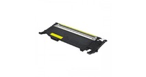 CARTUCHO DE TONER COMPATÍVEL SAMSUNG CLT C404 Y 1K BYQUALY