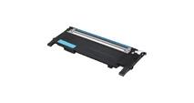 CARTUCHO DE TONER COMPATÍVEL SAMSUNG CLTC404 C 1K BYQUALY