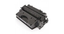 CARTUCHO DE TONER COMPATÍVEL SERIES 500X 6,9K BYQUALY 505X