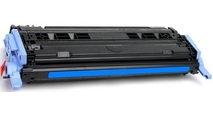 CARTUCHO DE TONER HP 2600 C (1600/2600/05) Q6001 CYANO COMPATÍVEL PREMIUM QUALITY 2K