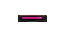 CARTUCHO DE TONER HP 414A MAGENTA (2.1K) S/CHIP COMP.PTC P.C