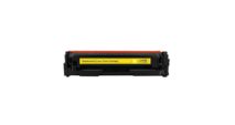CARTUCHO DE TONER HP 414A YELLOW (2.1K) S/CHIP COMP.PTC P.C