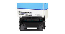 CARTUCHO DE TONER HP CF287A COMPATÍVEL PREMIUM QUALITY 9K