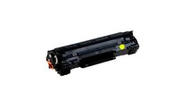 CARTUCHO DE TONER HP CF402A Y COMPATÍVEL PTC