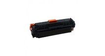 CARTUCHO DE TONER HP CF500A BK COMPATIVEL PTC