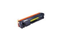 CARTUCHO DE TONER HP CF512A Y COMPATÍVEL PTC