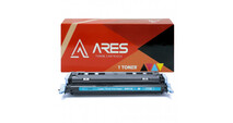 CARTUCHO DE TONER HP CIANO COMPATIVEL C/ 6001A 2K ARES