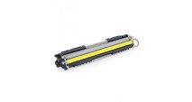 CARTUCHO DE TONER HP COMPATIVEL C/ AR SERIES 302 CE312/CF352  Y 1,0K ARES