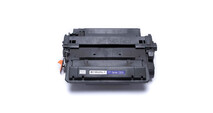 CARTUCHO DE TONER HP COMPATÍVEL C/ BQ SERIES 200X CE255X 12,5K BYQUALY