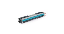 CARTUCHO DE TONER HP COMPATÍVEL C/ BQ SERIES 301 CE311 CF351 C 1,0K BYQUALY