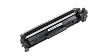 CARTUCHO DE TONER HP H1000-P1085  CF217A  COMP. PREMIUM QUALITY - COM CHIP 1.6K