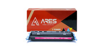 CARTUCHO DE TONER HP MAGENTA COMPATIVEL C/ 6003A 2K ARES