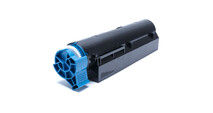 CARTUCHO DE TONER OKIDATA COMPATÍVEL C/ B431/491 12K MONOCRON