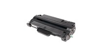 CARTUCHO DE TONER SAMSUNG COMPATÍVEL  MLT D105L / SCX4600/4623 2.5K BYQUALY