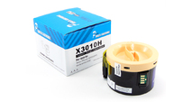CARTUCHO DE TONER XEROX 3010/3040/3045 / 106R02182 / 2.2K COMPATIVEL PREMIUM AAA