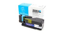 CARTUCHO DE TONER XEROX 6000/ 6010/6015 C COMPATÍVEL PREMIUM AAA 1K