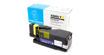 CARTUCHO DE TONER XEROX 6000/ 6010/6015 Y COMPATÍVEL PREMIUM AAA 1K