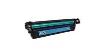 CARTUCHO TONER HP CE251 CYAN (3525) COMPATÍVEL PREMIUM