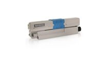 CARTUCHO TONER OKIDATA COMPATIVEL  C310/C330/C510/C530/MC362/MC561 PRETO QUALITY