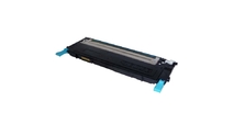 CARTUCHO TONER SAMSUNG CLP315 C409 CYAN COMPATIVEL PREMIUM AAA