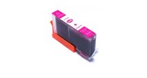 CARTUCHOS DE TINTA HP 564XL MAGENTA COMPATÍVEL 14,2ML