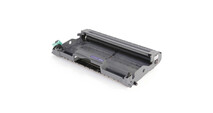 FOTO CONDUTOR COMPATIVEL BROTHER DR360/2100/2125/2150/21J 12K BK ARES