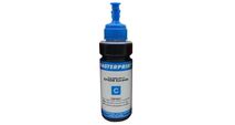 REFIL DE TINTA EPSON T664 T664220 BULK INK MASTERPRINT CIAN 100ML COMPATÍVEL
