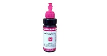 REFIL DE TINTA EPSON T664 T664320 MASTERPRINT BULK INK  MAGENTA 100ML COMPATÍVEL