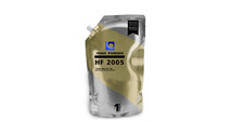 REFIL DE TONER HIGH FUSION HF2005 UNIVERSAL C/ HP 2612/435/505/7553/364 BAG 1KG