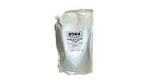 REFIL DE TONER HP UNIVERSAL DE ALTA C/POLYESTER (JLT003) 1KG KORA