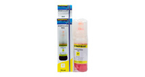 REFIL MASTER BULK INK EPSON 504/544 CORANTE COMPATÍVEL Y 70ML