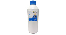 TINTA XF CORANTE UNIVERSAL EPSON ULTRA COMP. C/ L100/L110/L200/L210/L355/L365 CYAN 1L.
