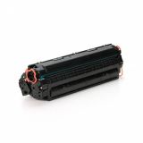 CARTUCHO DE TONER HP COMPATÍVEL CF279A 1K BYQUALY