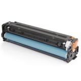 CART.TONER HP CB541/CE321/211 C UNIV.COMP. PTC IMP. IND