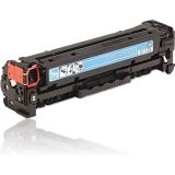 CARTUCHO DE TONER HP CC531/411/381A C (2025) COMPATIVEL  PTC