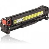 CARTUCHO DE TONER HP CC532/412/382A Y (2025) COMPATÍVEL PTC