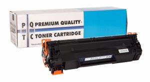 CARTUCHO DE TONER HP CE278-A (1566/1536/1606) COMPATIVEL PREMIUM QUALITY