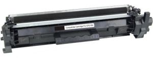 CARTUCHO DE TONER HP CF218A  P-1095 COM CHIP COMP. BK PQTC IMP. IND