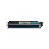 CARTUCHO DE TONER HP H-801 - P871 P-781 -CE311 - CF311 CIANO COMPATIVEL PREMIUM AAA