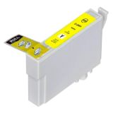 CARTUCHO DE TINTA EPSON T296420 T296 AMARELO  XP-441 XP-431 XP-241  COMPATÍVEL IMPORTADO 9.5ML