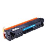 CARTUCHO DE TONER HP CF511A C COMPATÍVEL PTC