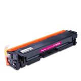 CARTUCHO DE TONER HP CF513A M COMPATÍVEL PTC